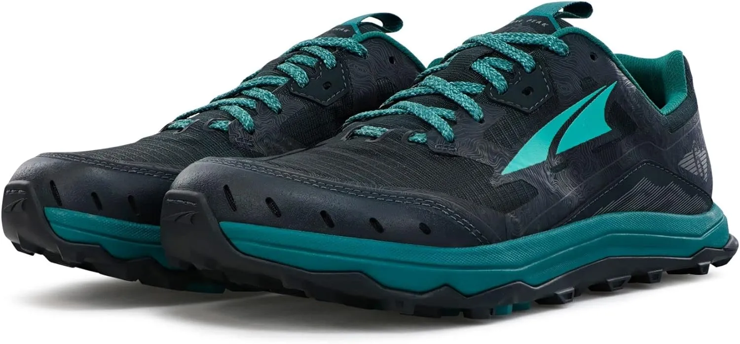 Altra Footwear Lone Peak 6