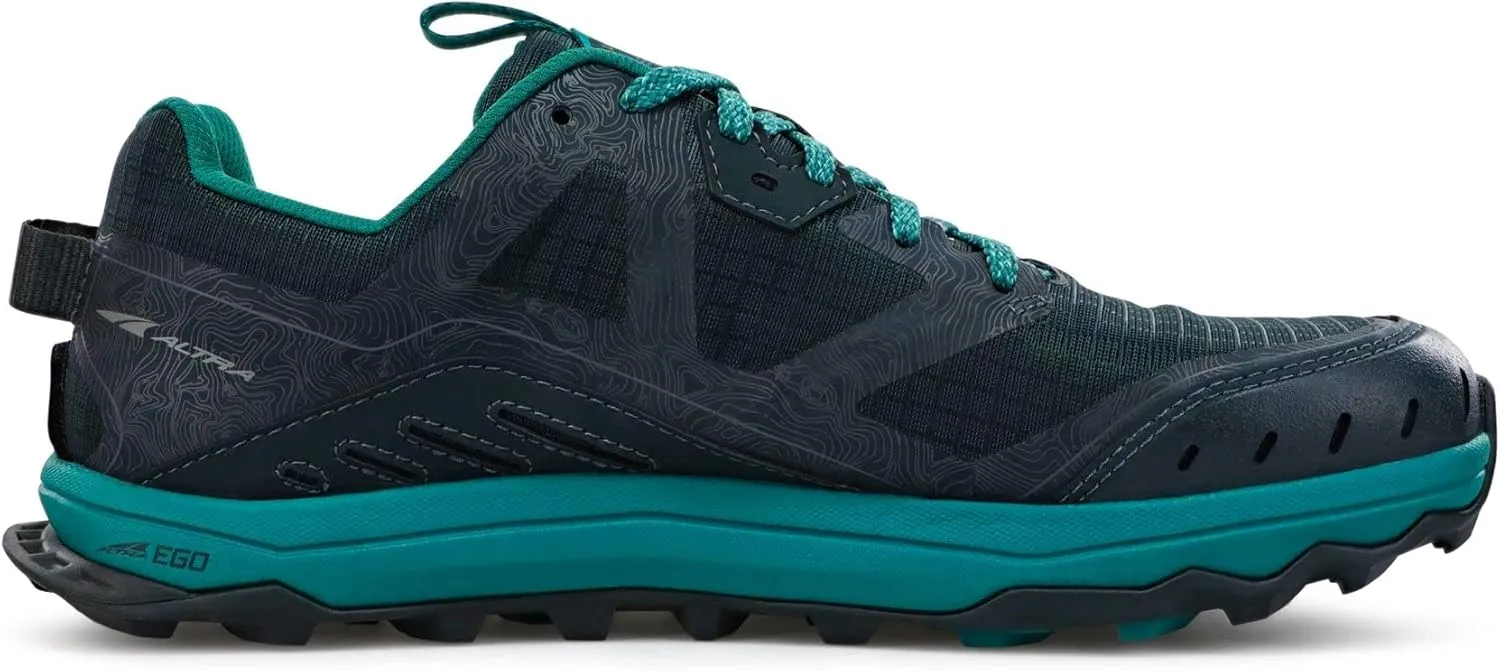 Altra Footwear Lone Peak 6