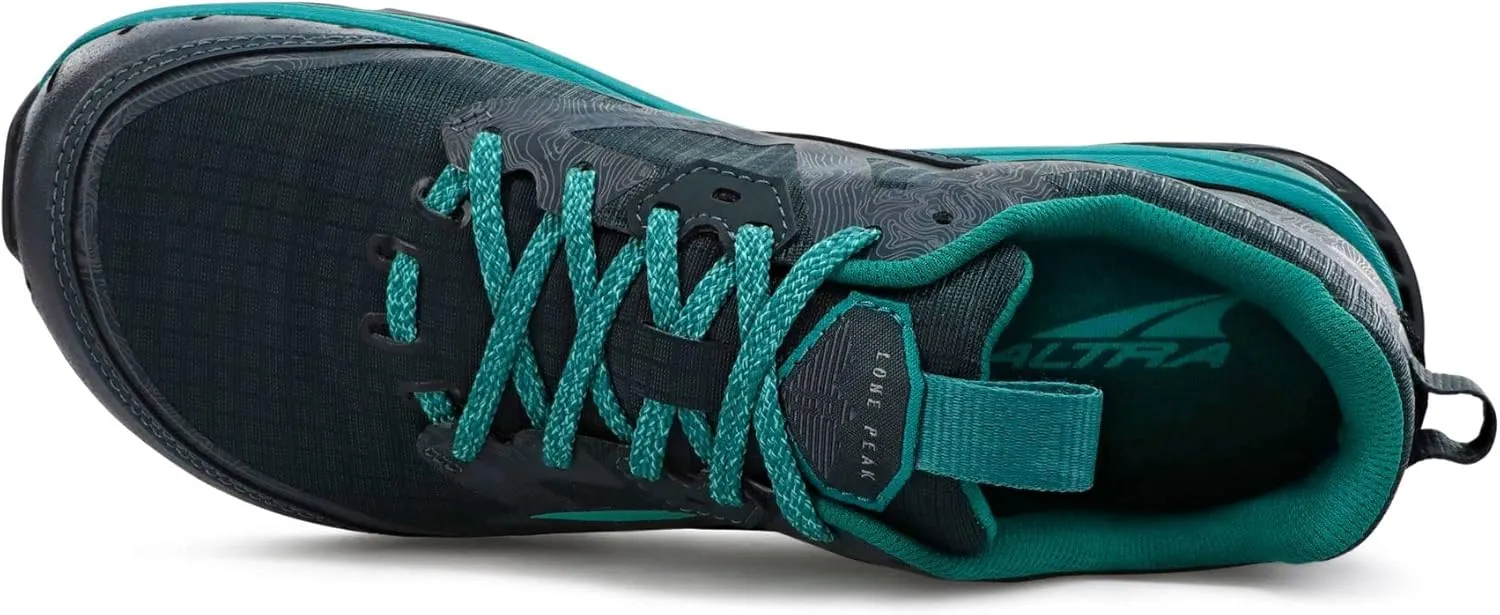 Altra Footwear Lone Peak 6