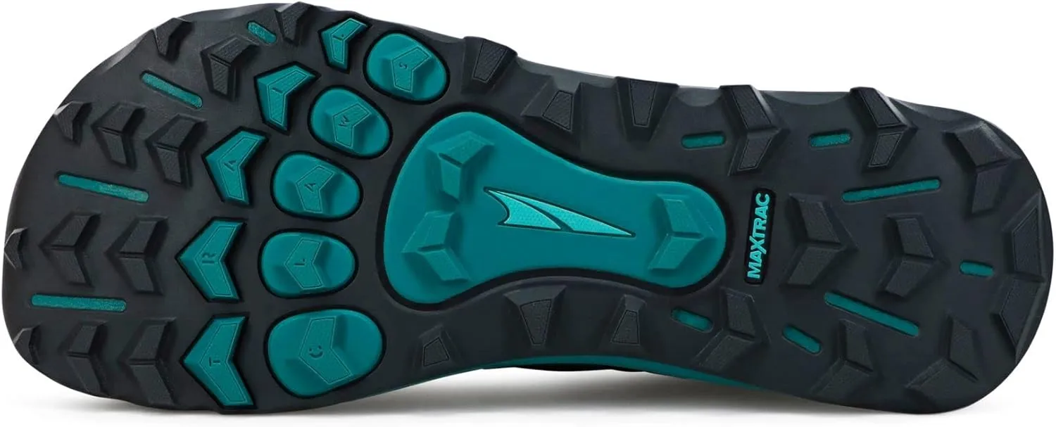 Altra Footwear Lone Peak 6