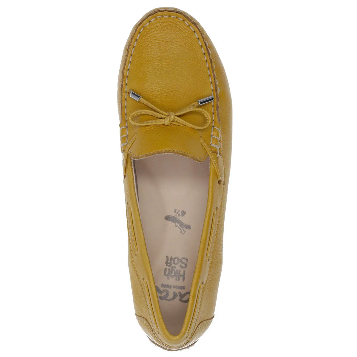Amarillo Loafer