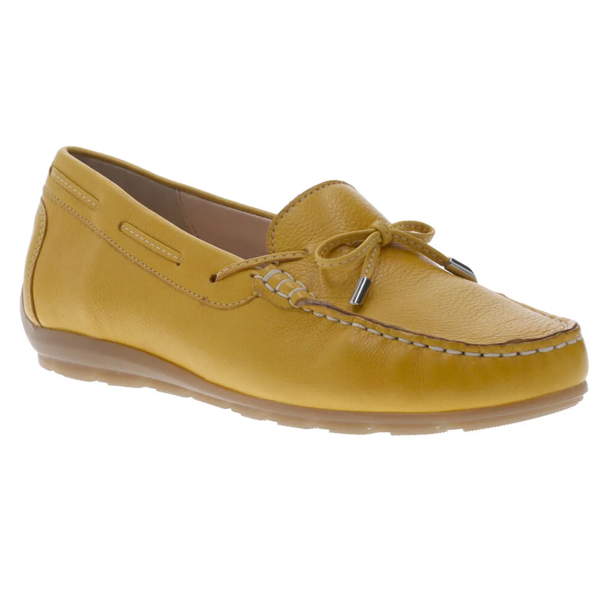 Amarillo Loafer