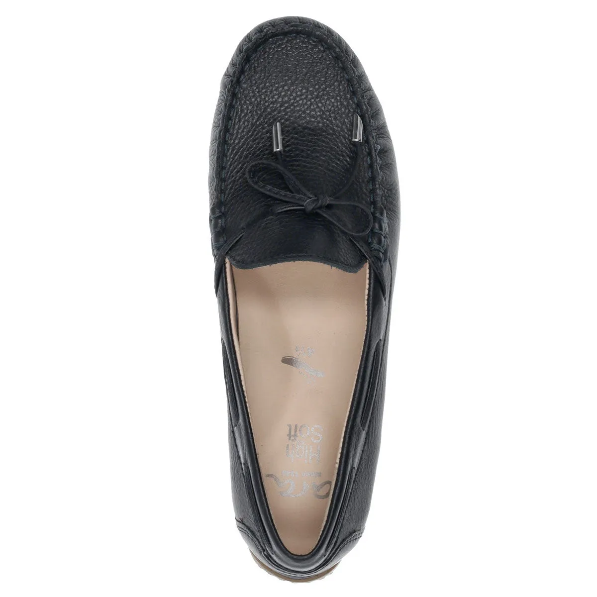 Amarillo Loafer