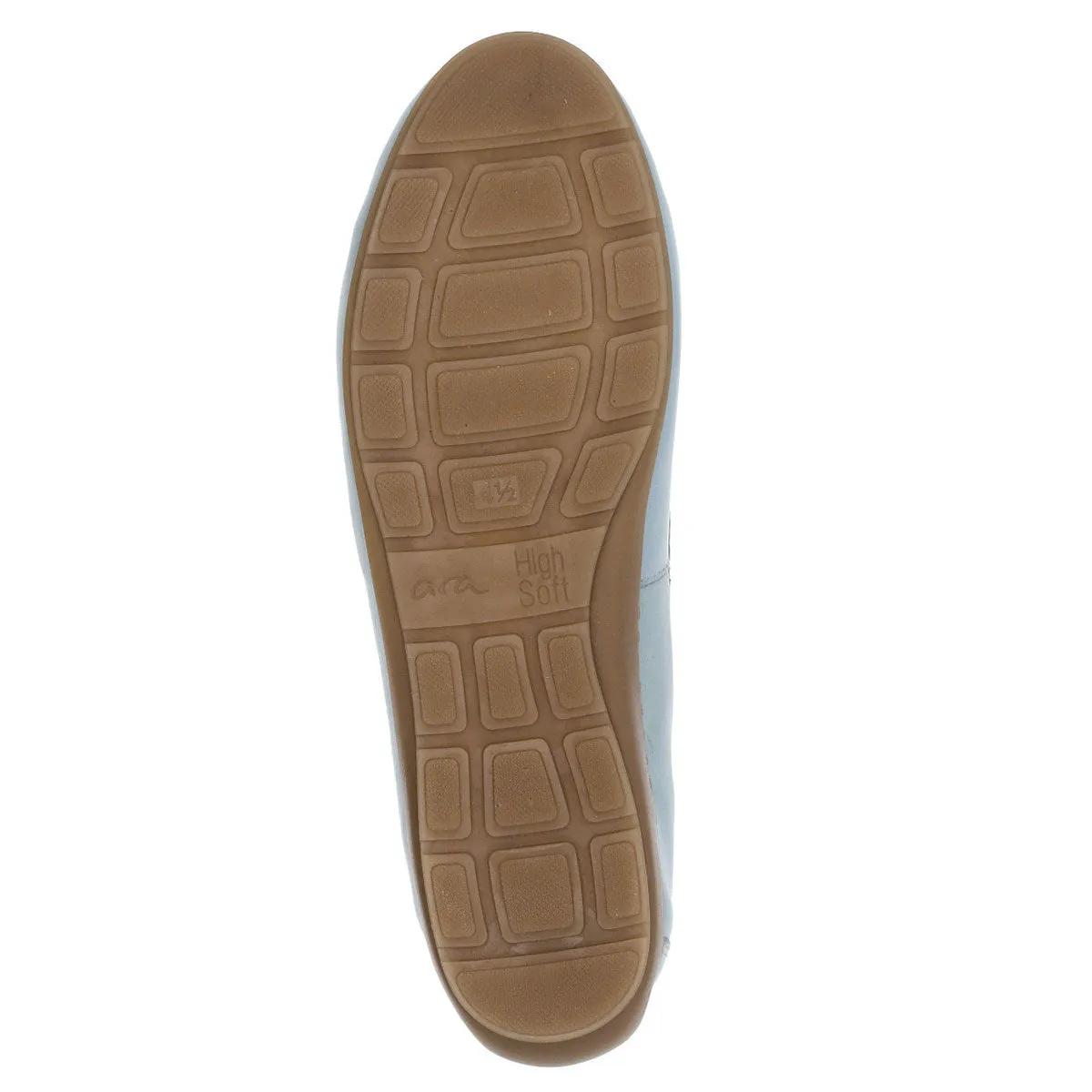 Amarillo Loafer