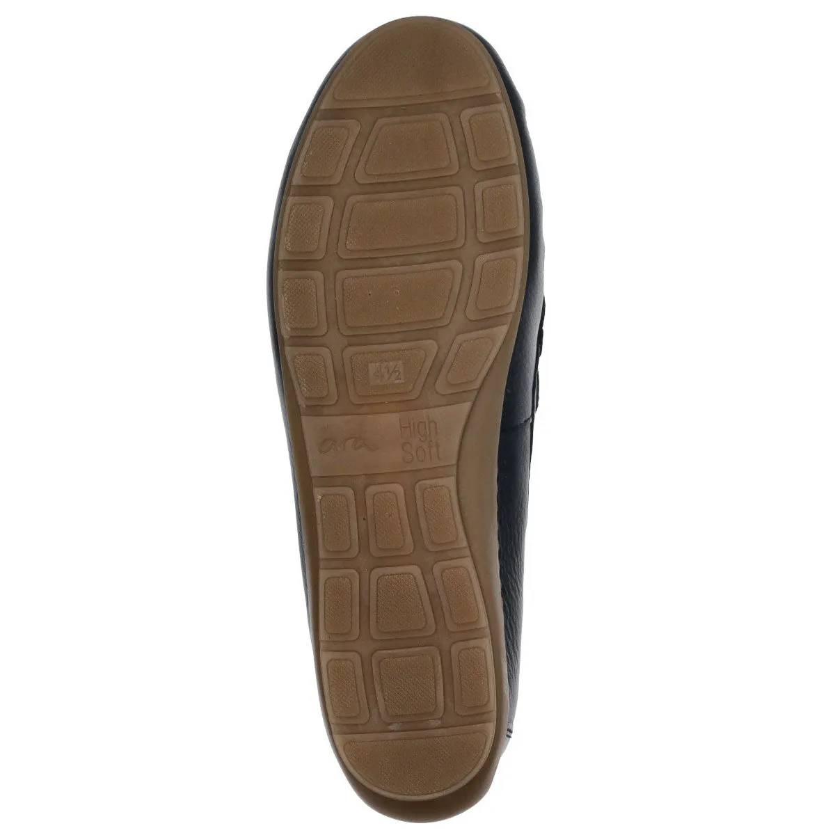 Amarillo Loafer