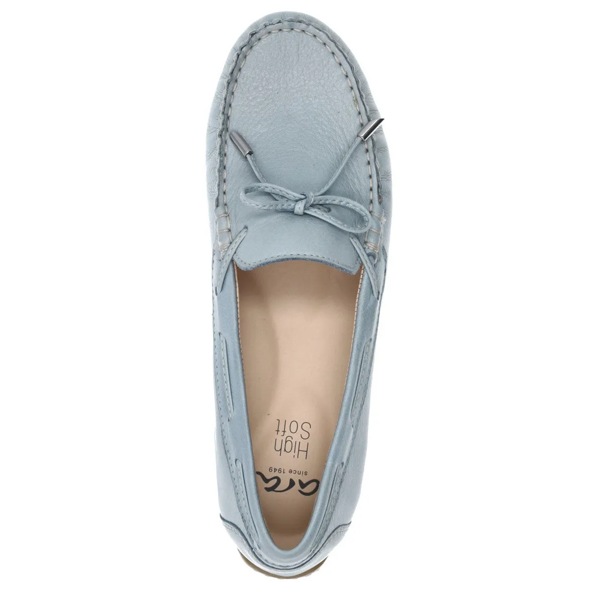 Amarillo Loafer