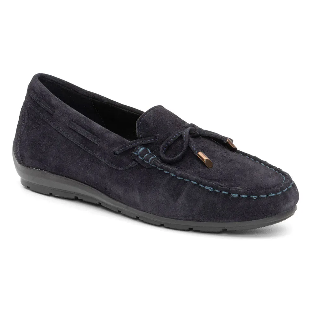 Amarillo Loafer