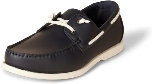 Amazon Essentials Men's Slip-On Boat Shoe with Ventilation