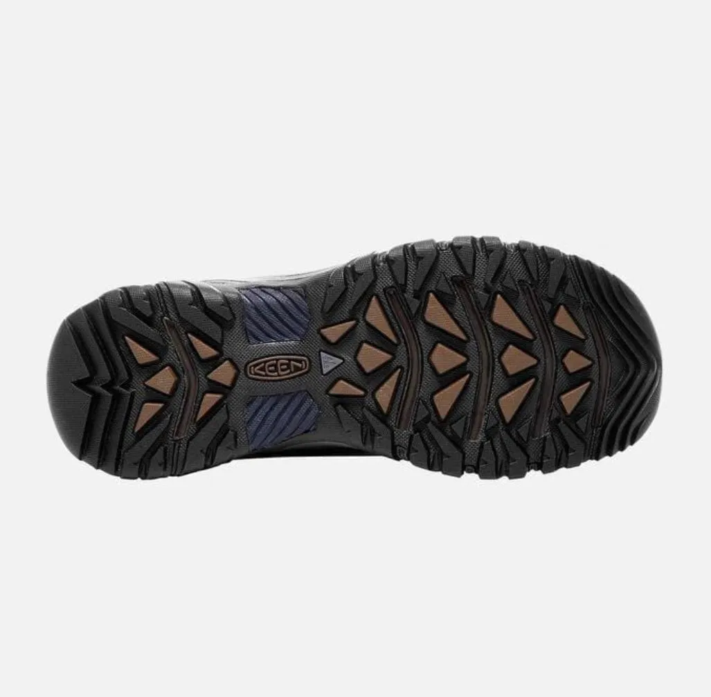 Anchorage Boot - Dark Earth