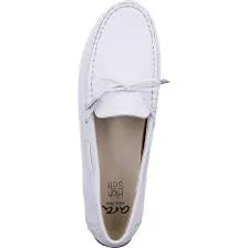 Ara 12-19212 Platin Metallic Loafer