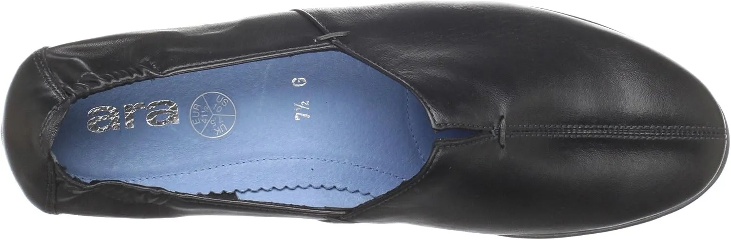 ara Women's Paisley Slip-On