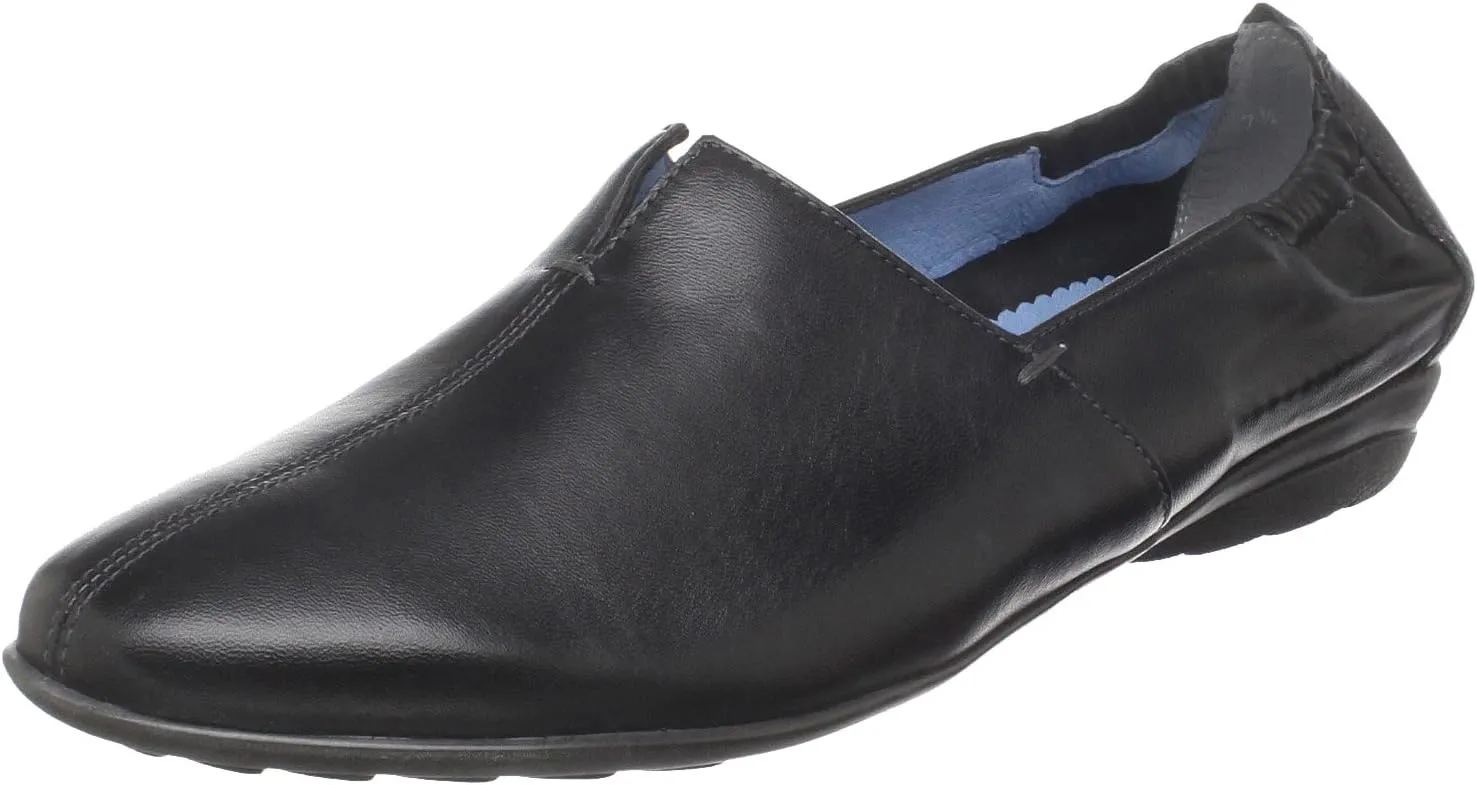 ara Women's Paisley Slip-On
