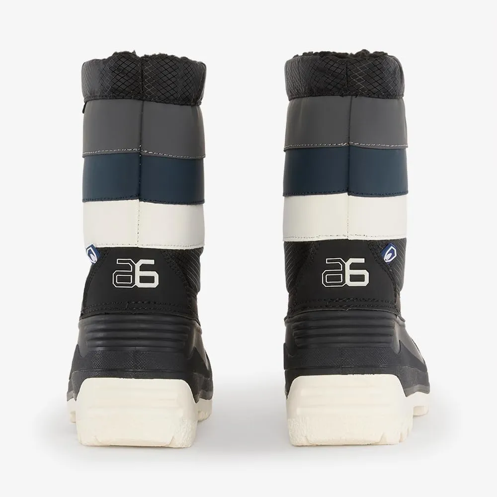 Arctix Kids' Patrol Winter Boot