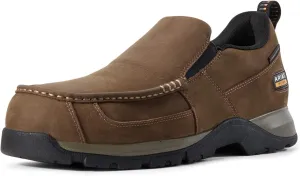 Ariat Men's Edge LTE Slip-On SD Composite Toe Work Shoe