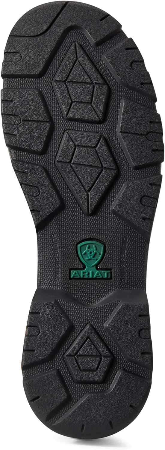 Ariat Men's Edge LTE Slip-On SD Composite Toe Work Shoe