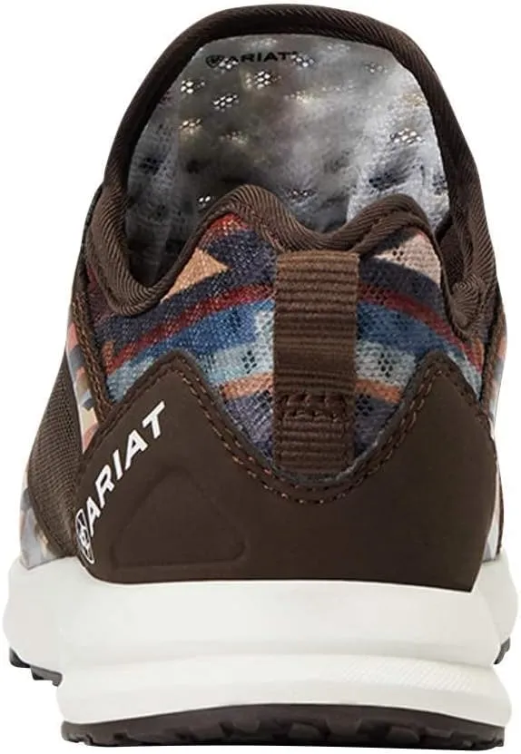 Ariat Men's Fuse Athletic Shoe