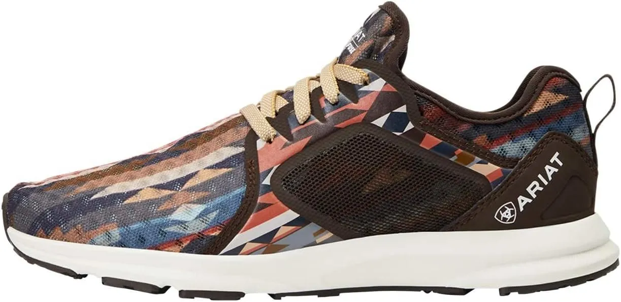 Ariat Men's Fuse Athletic Shoe