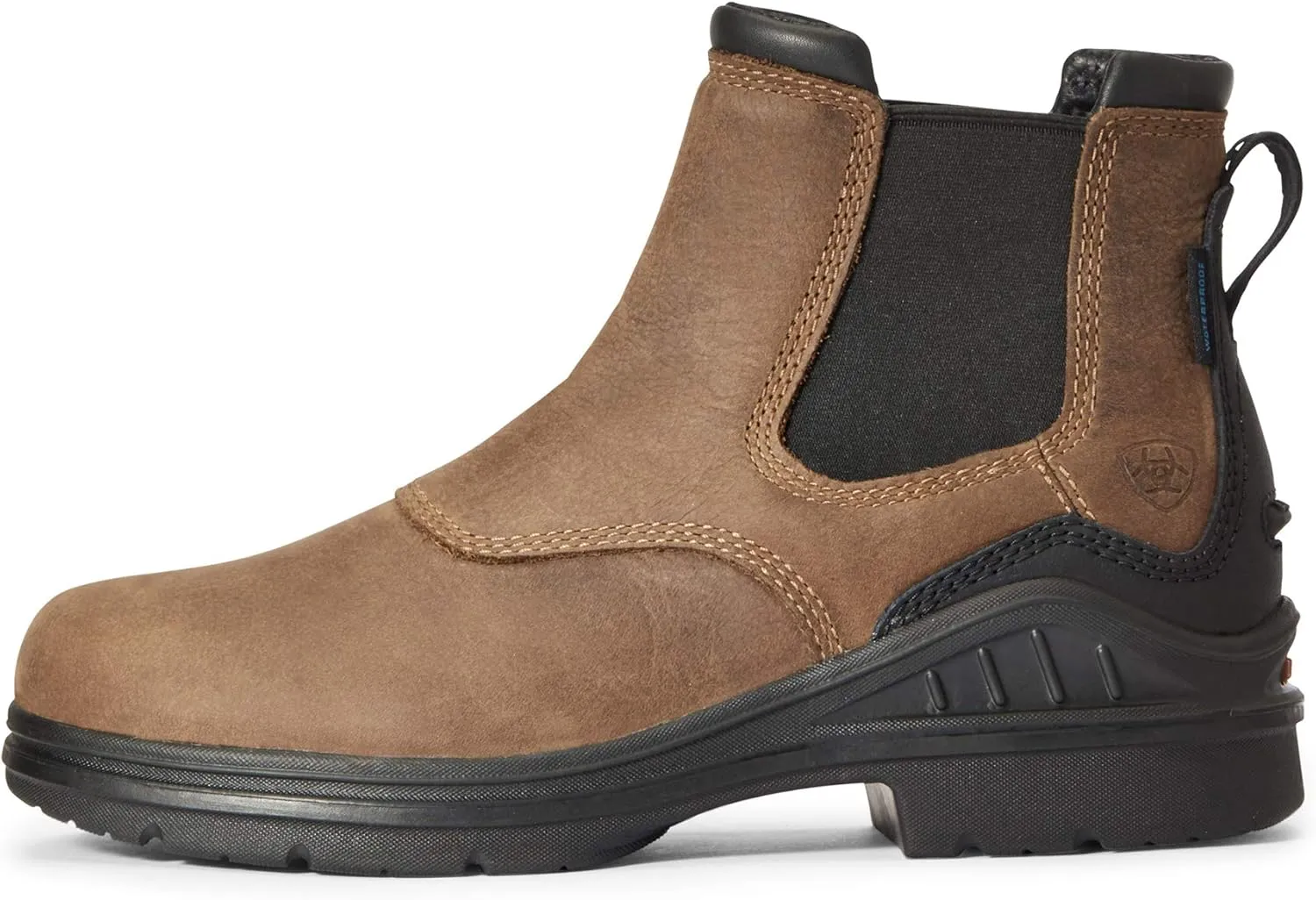 Ariat Women's Barnyard Twin Gore II Waterproof Boot