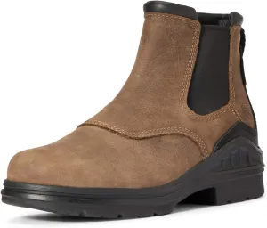 Ariat Women's Barnyard Twin Gore II Waterproof Boot