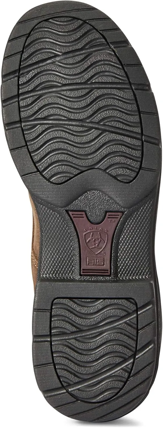 Ariat Women's Barnyard Twin Gore II Waterproof Boot