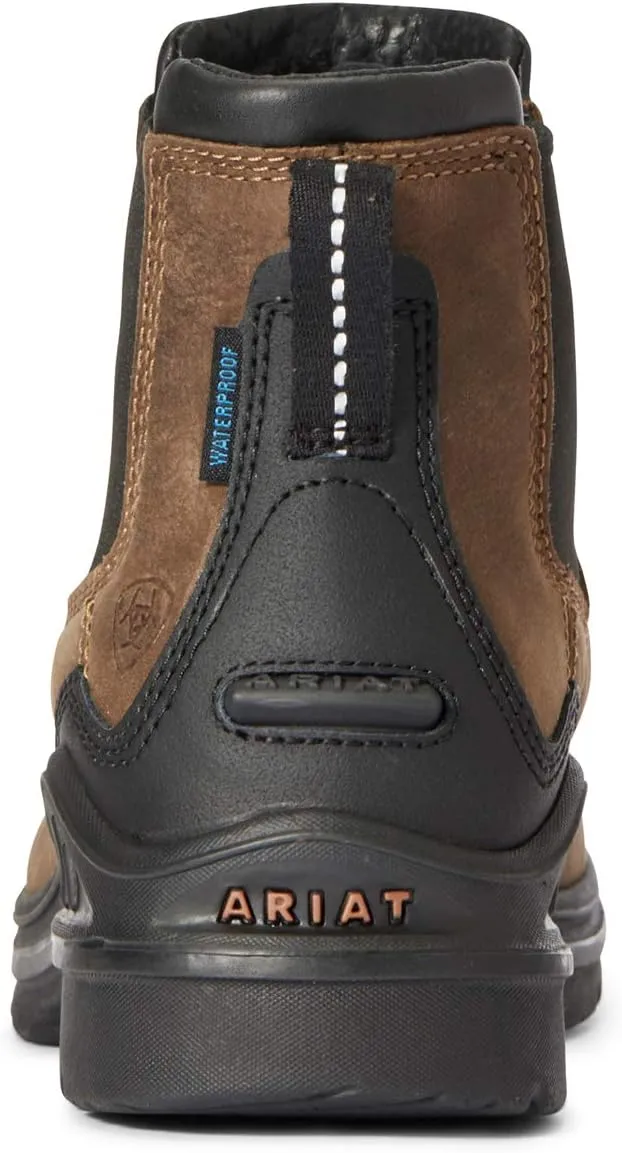 Ariat Women's Barnyard Twin Gore II Waterproof Boot