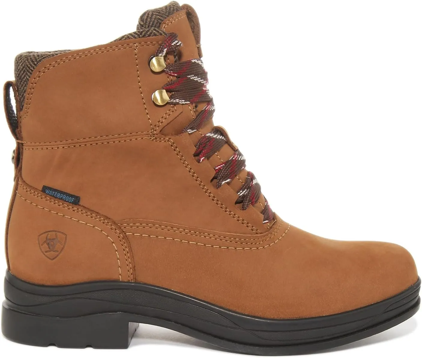 ARIAT Women's Harper Waterproof Boot Hiking