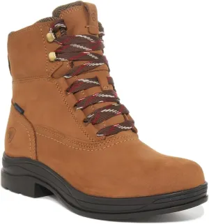 ARIAT Women's Harper Waterproof Boot Hiking