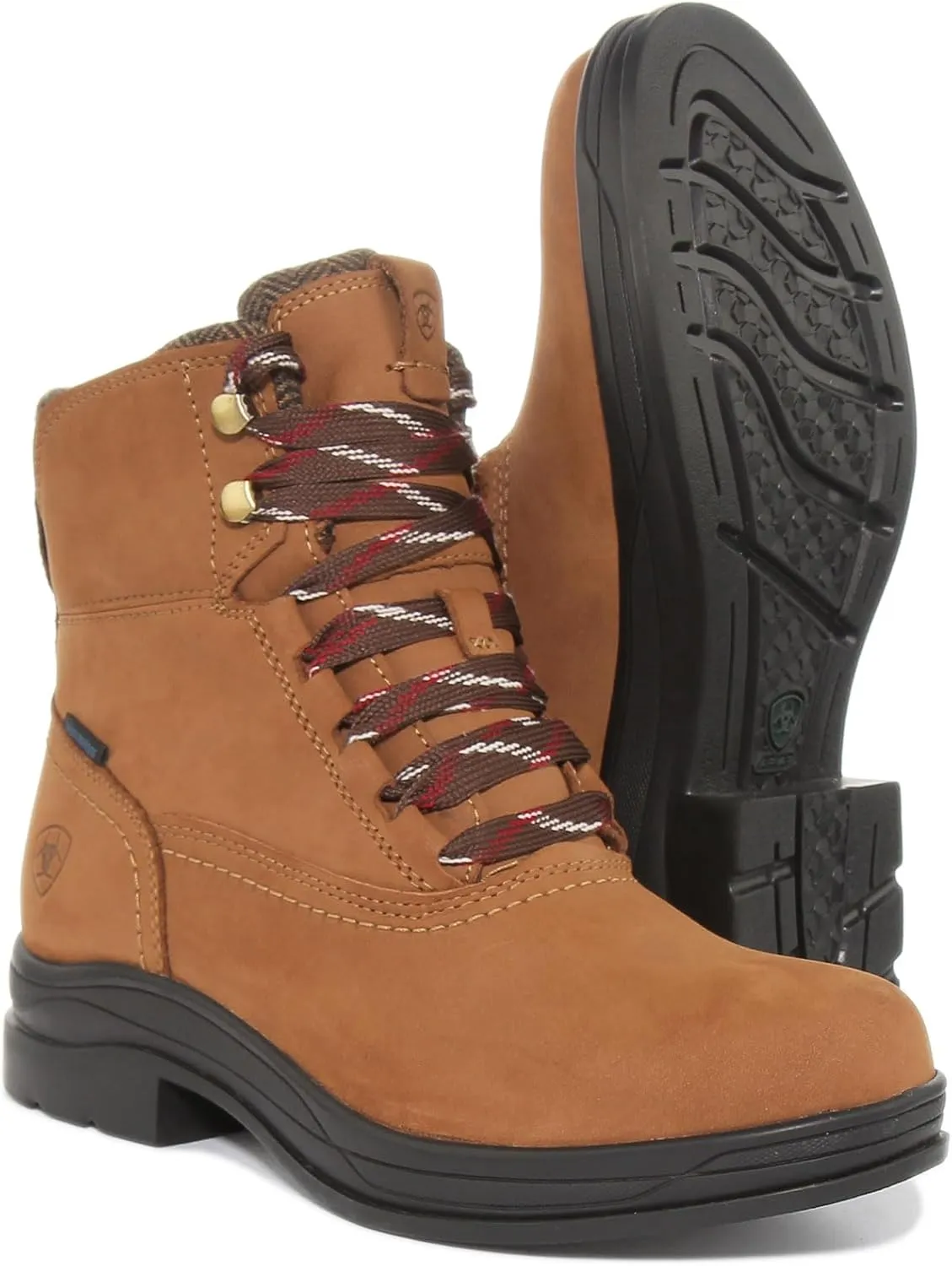 ARIAT Women's Harper Waterproof Boot Hiking