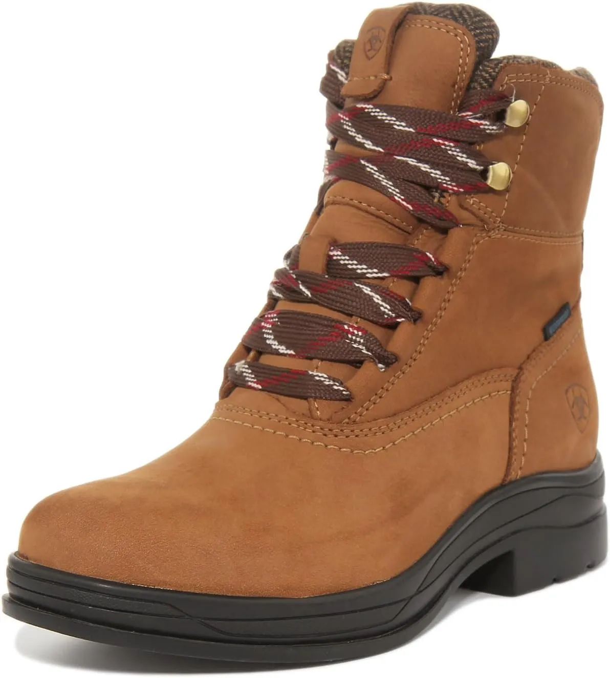 ARIAT Women's Harper Waterproof Boot Hiking