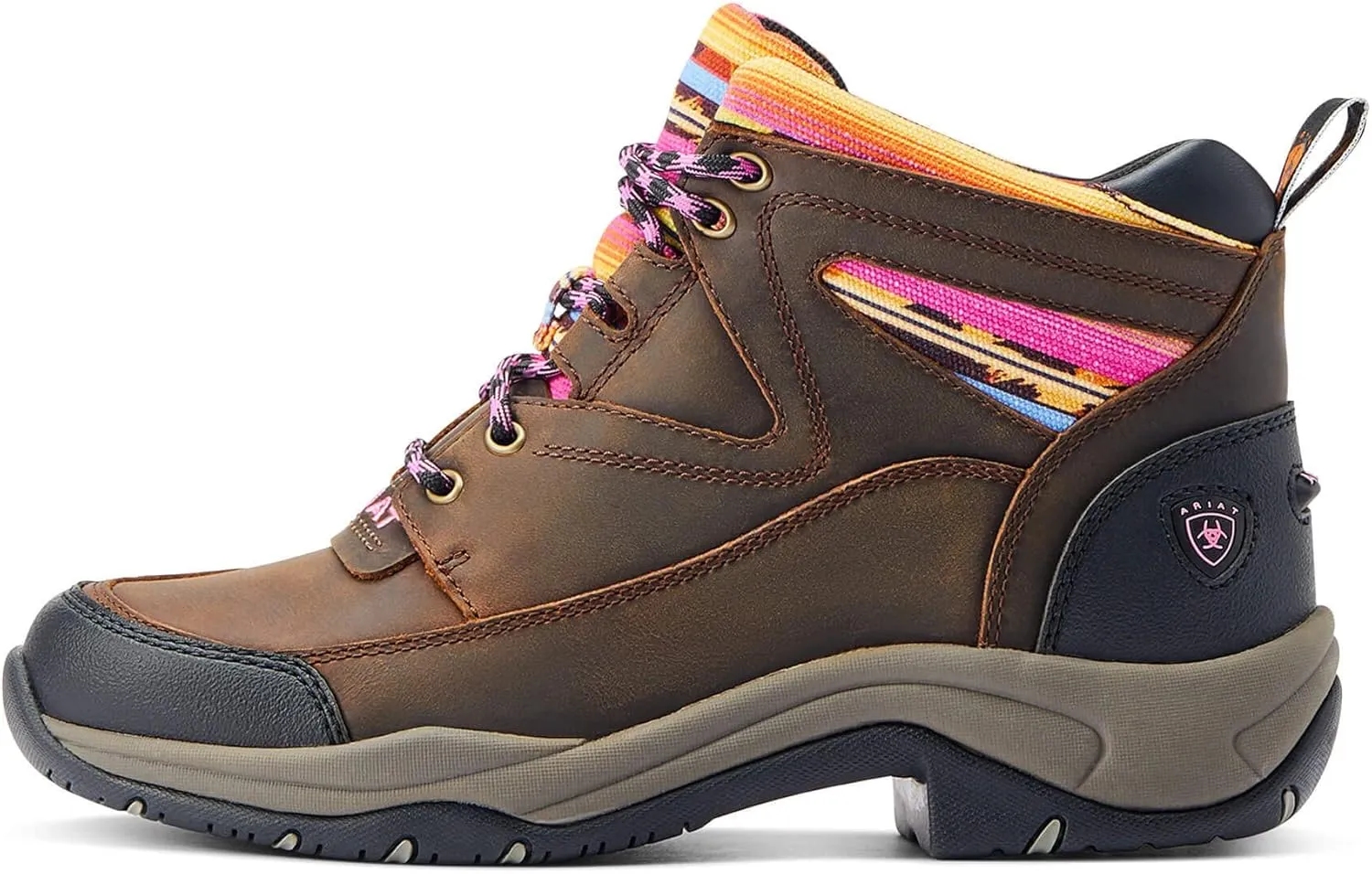 ARIAT Women's Terrain Eco Boot Hiking