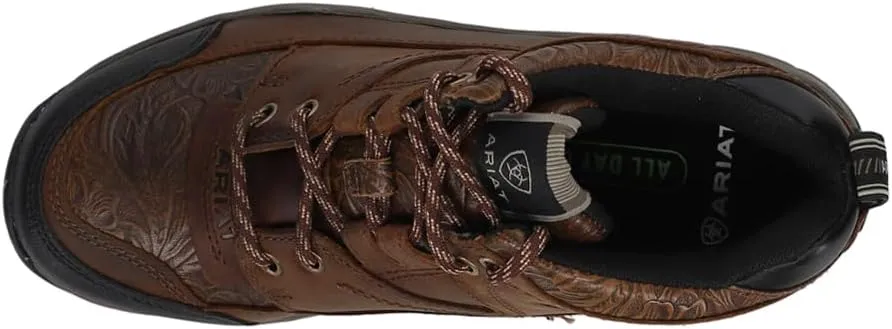 ARIAT Women's Terrain Eco Boot Hiking
