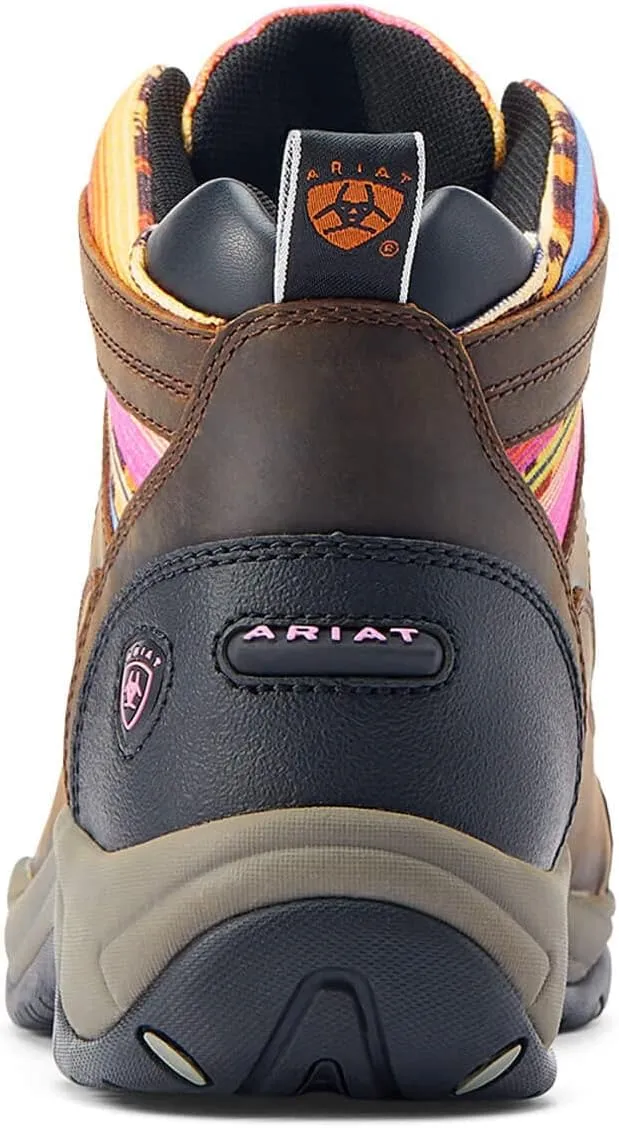 ARIAT Women's Terrain Eco Boot Hiking