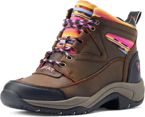 ARIAT Women's Terrain Eco Boot Hiking