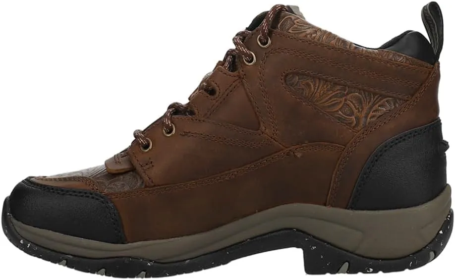 ARIAT Women's Terrain Eco Boot Hiking