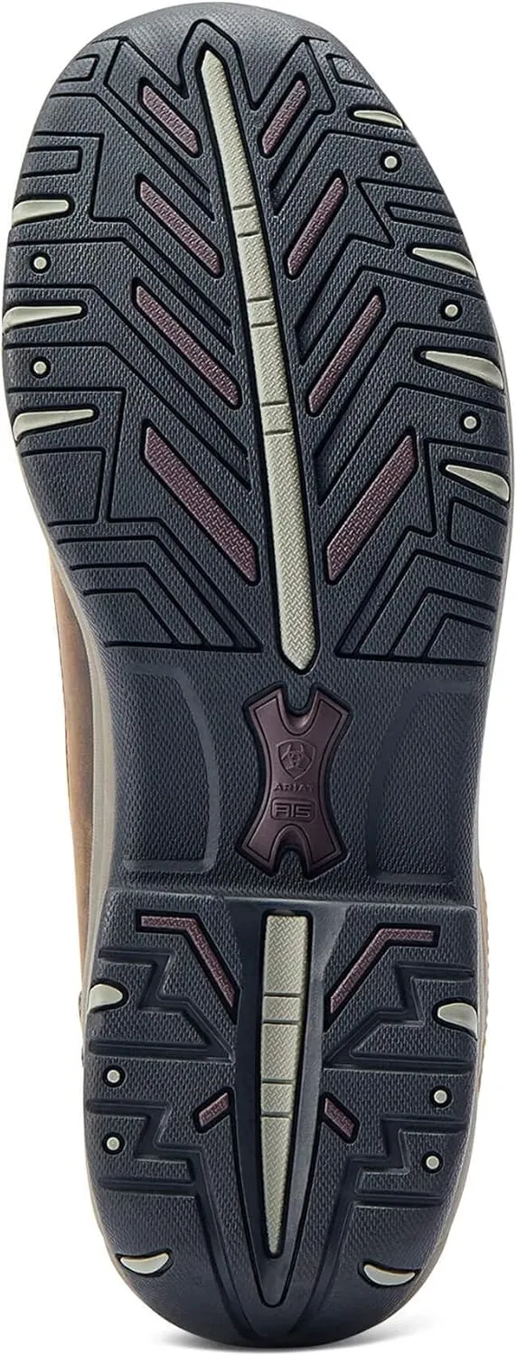 ARIAT Women's Terrain Eco Boot Hiking