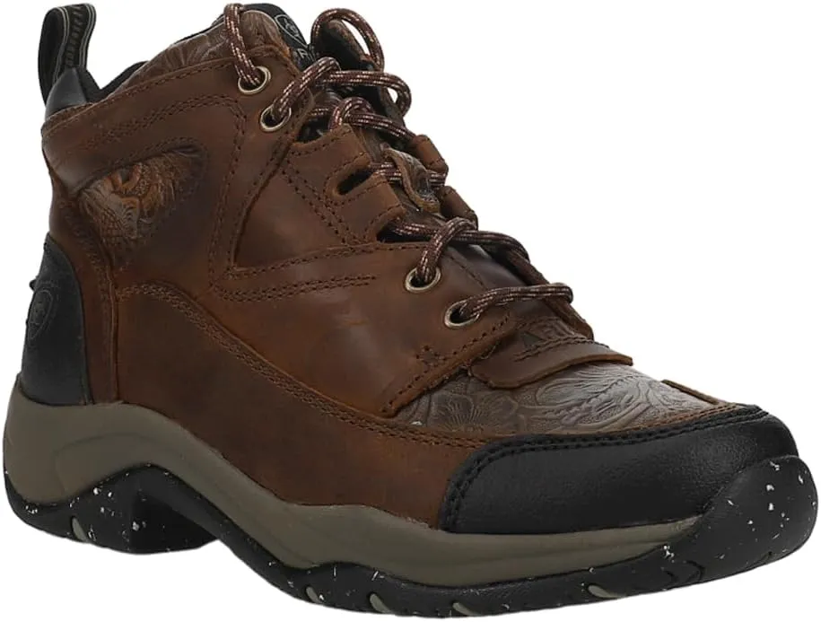 ARIAT Women's Terrain Eco Boot Hiking