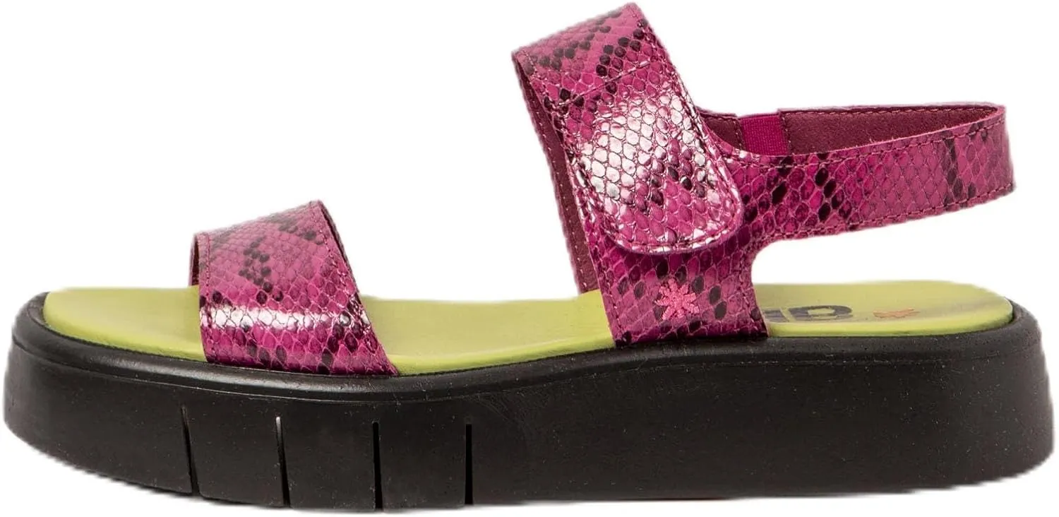 ART Women's Classic Flat Sandal