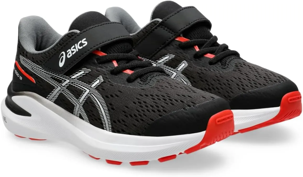 Asics Kid's GT-1000 13 Pre School Running Shoe