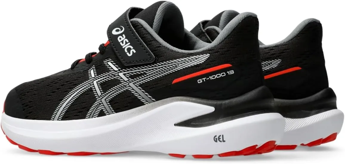 Asics Kid's GT-1000 13 Pre School Running Shoe