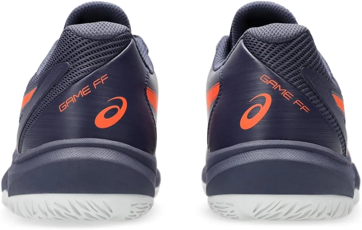 Asics Men's Game Ff Tennis Shoes Sneaker