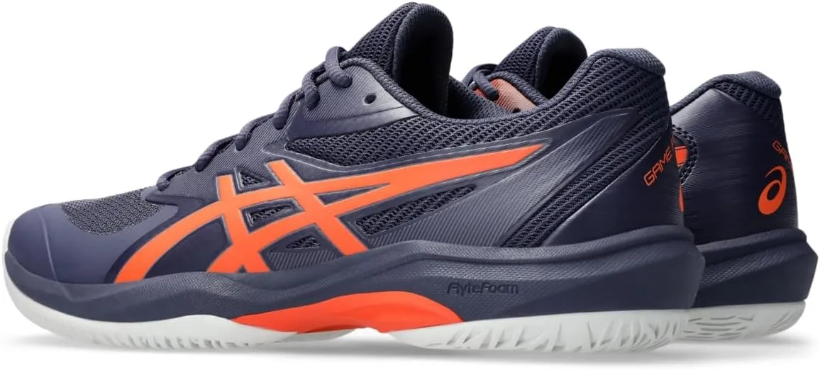 Asics Men's Game Ff Tennis Shoes Sneaker
