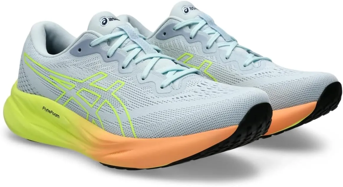 ASICS Men's Gel-Pulse 15 Running Shoe