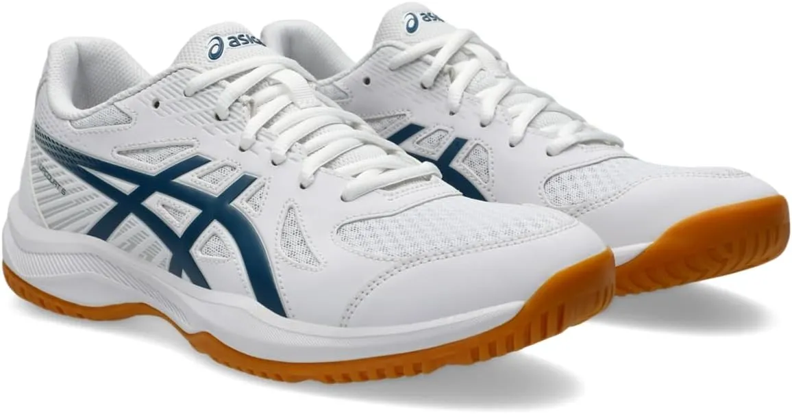 ASICS Men's Upcourt 6 Volleyball Shoes