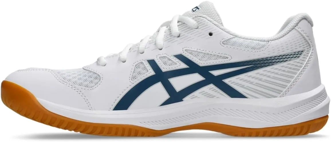 ASICS Men's Upcourt 6 Volleyball Shoes