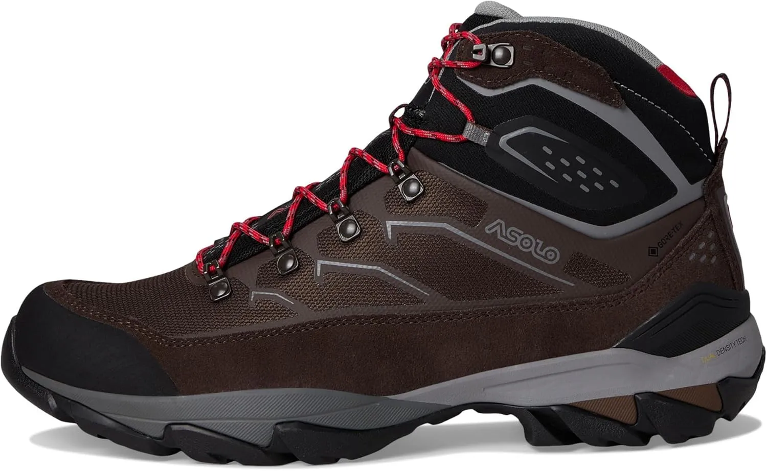 ASOLO Men's Acadia Mid GTX Hiking Boot