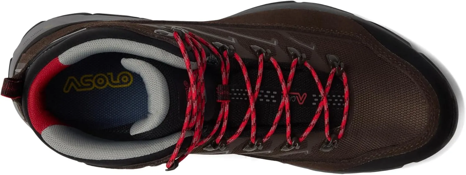 ASOLO Men's Acadia Mid GTX Hiking Boot