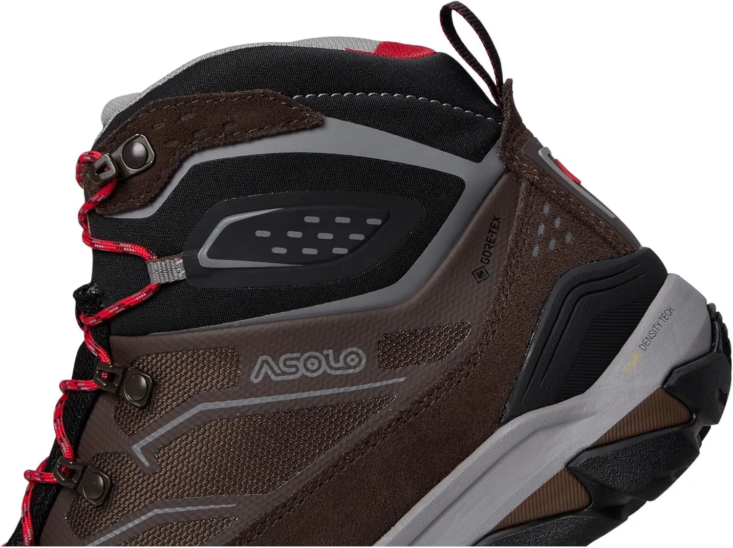 ASOLO Men's Acadia Mid GTX Hiking Boot