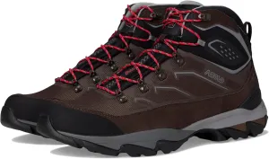 ASOLO Men's Acadia Mid GTX Hiking Boot