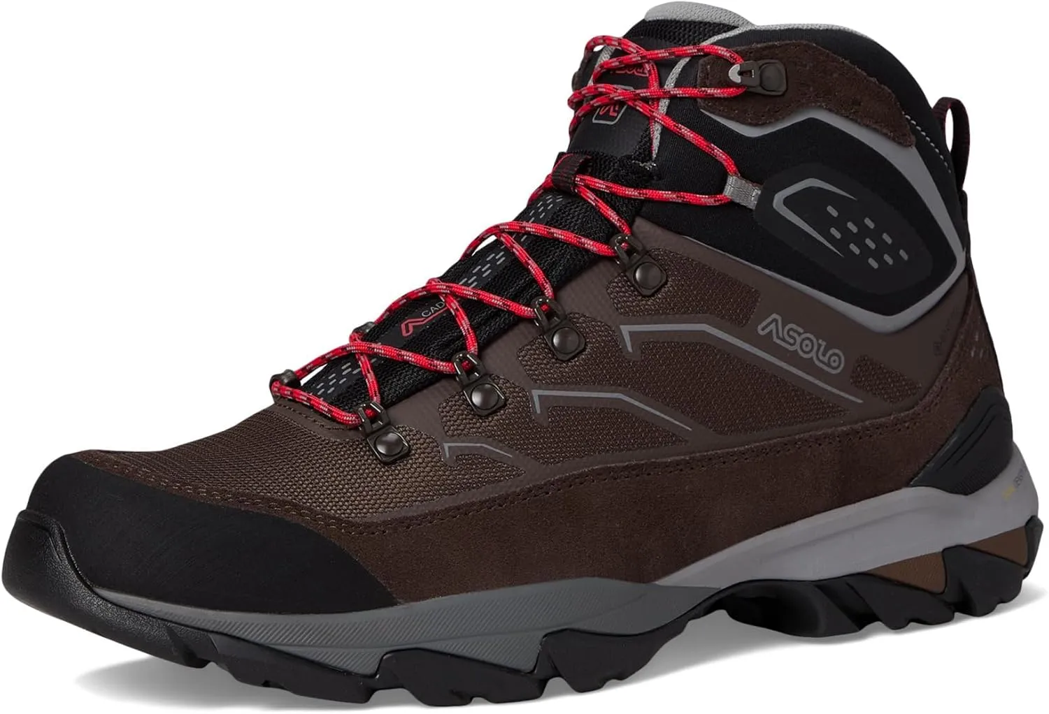 ASOLO Men's Acadia Mid GTX Hiking Boot
