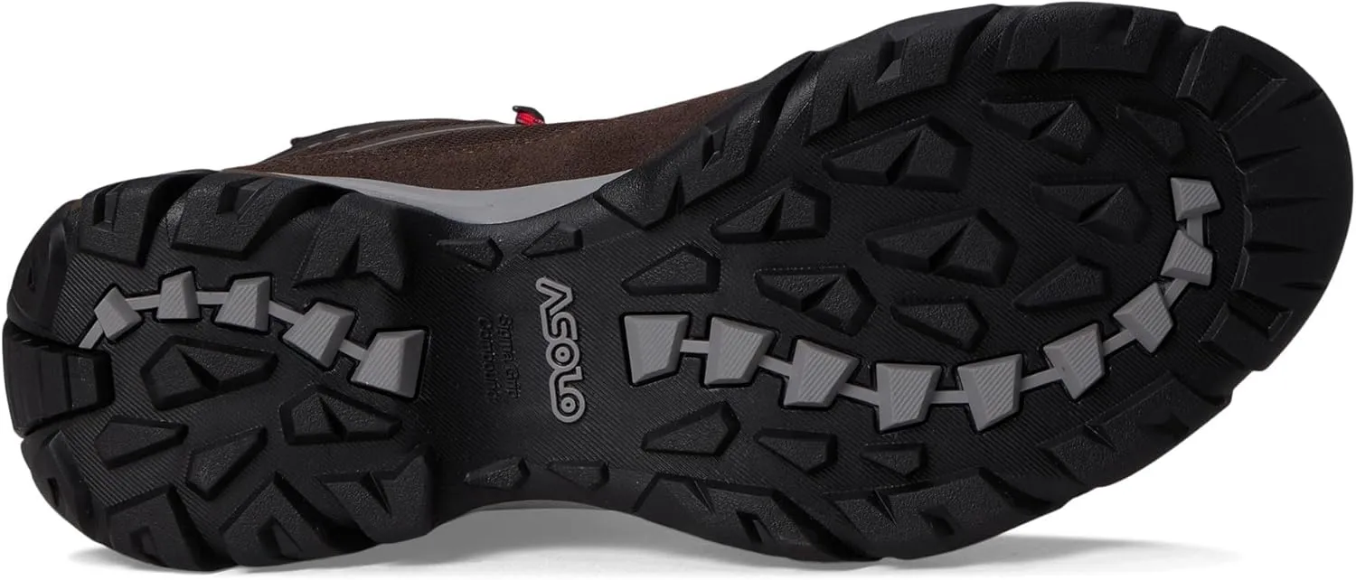 ASOLO Men's Acadia Mid GTX Hiking Boot